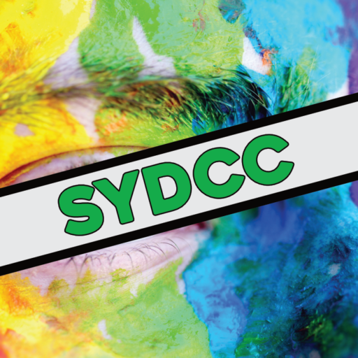 Sydney Comic Con 3